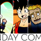 Illustration for article titled Sunday Comics: I Am Goku